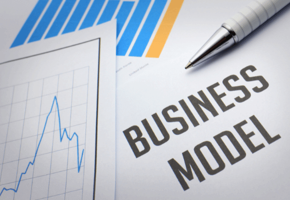 מודל עסקי לאפליקציה